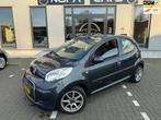 Citroen C1 1.0-12V Ambiance|Nap|Airco, Voorwielaandrijving, Gebruikt, Huisgarantie, Met garantie (alle)