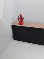 Koffiemolen Bodo hennig 1:24/1:12, Ophalen of Verzenden, Zo goed als nieuw, Poppenhuis