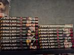 Demon Slayer Manga Engels - Volumes 1-10, 14, 17-23, Boeken, Strips | Comics, Gelezen, Koyoharu Gotouge, Ophalen of Verzenden
