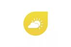 Loxone Weather Service 10 Jaar 100201 domotica nieuw, Hobby en Vrije tijd, Elektronica-componenten, Verzenden, Nieuw