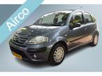 Citroën C3 1.4i Ligne Prestige (bj 2008), Voorwielaandrijving, 1160 kg, 989 kg, Origineel Nederlands