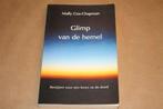 Glimp van de hemel. Bewijzen leven na de dood. Cox-Chapman., Ophalen of Verzenden, Gelezen, Overige onderwerpen, Achtergrond en Informatie