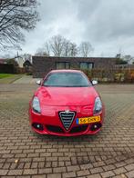 Alfa Romeo Giulietta 1.7 TBI QV 2011 Rood, Euro 5, 4 cilinders, Handgeschakeld, Particulier