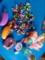 Groot Speelgoed Pakket - Divers, Ophalen of Verzenden, Gebruikt, Jongen of Meisje