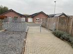 Poort oprit, Tuin en Terras, Ophalen, Gebruikt, IJzer, Sierhekwerk