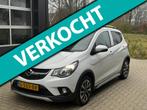 Opel KARL 1.0 Rocks Online Edition Apple Carplay Dealer onde, Voorwielaandrijving, 839 kg, Gebruikt, Euro 6