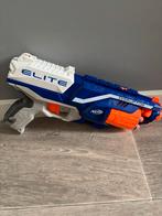 Nerf Elite Disruptor Blaster, Ophalen of Verzenden, Zo goed als nieuw