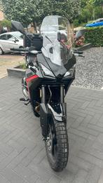 MOTO MORINI X-CAPE (bj 2024) 2454 KM Fabrieksgarantie, Motoren, 2 cilinders, Particulier, Meer dan 35 kW, Toermotor