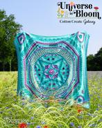 Scheepjes CAL2025 Cotton Create Galaxy, gratis verzending!, Ophalen of Verzenden, De Bondt BV, Service@debondtbv.nl, Nieuw