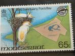 Vogel, Monstertat1981, Ophalen of Verzenden, Postfris, Dier of Natuur