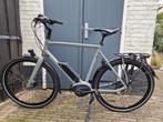 Keurige E-bike Batavus Dinsdag E-go Exclusive met weinig km, Ophalen, Batavus, Zo goed als nieuw, 59 cm of meer