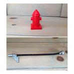 Duplo brandkraan met brandslang, Aastvej 1, 7190 Billund, Denemarken, Product.compliance@LEGO.com, Ophalen of Verzenden, Duplo