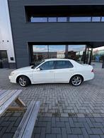 Saab 9-5 | 2.0 Sportsedan | Automaat, Auto's, Saab, Automaat, Achterwielaandrijving, 1800 kg, Zwart