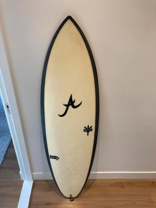 Aloha Bean 6’0 (31L) voor beginnende shortboarder, Watersport en Boten, Golfsurfen, Gebruikt, Shortboard, Ophalen