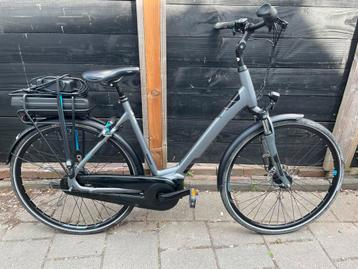 Giant Entour E+ 1 Large damesfiets elektrisch beschikbaar voor biedingen