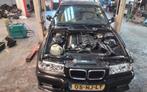 Bmw e 36 coupe cabrio M uitvoering, Bedrijf, Te koop