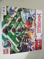 Ninjago lego, Hobby en Vrije tijd, Gezelschapsspellen | Bordspellen, Verzenden, Zo goed als nieuw