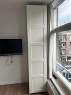 Opbergkast / Closet / Storage unit - wit / white, Huis en Inrichting, Ophalen, Gebruikt, 25 tot 50 cm