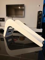 Jupiduu glijbaan, Ophalen, Gebruikt, Overige typen