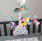 Tiny Love Soothe & Groove Mobiel, Ophalen of Verzenden, Zo goed als nieuw, Mobiel, Met licht