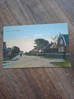 Julianadorp, Verzamelen, Ansichtkaarten | Nederland, Ophalen of Verzenden, Voor 1920, Gelopen, Noord-Holland