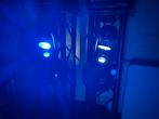 2 x martin mx-4 scanner, Ophalen, Zo goed als nieuw, Licht