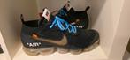 Nike x Off-white Vapormax the ten US13 / EU47,5, Kleding | Heren, Schoenen, Ophalen of Verzenden, Gedragen, Wit