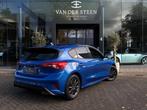 Ford Focus 1.0 EcoBoost Titanium X Business ST Line | Cruise, Gebruikt, Origineel Nederlands, Bedrijf, 3 cilinders