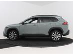 Toyota Corolla Cross Hybrid 140 Style (bj 2025, automaat), Auto's, 12 maanden, Stof, 4 cilinders, Origineel Nederlands