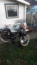 te koop 2 solex, Fietsen en Brommers, Brommers | Solex, Ophalen, Gebruikt