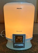 Wake-up light Philips, Ophalen, Zo goed als nieuw, Digitaal