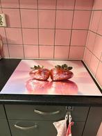 Afdekmat voor kookplaat - Bescherm je kookplaat!, Huis en Inrichting, Keuken | Keukenbenodigdheden, Ophalen of Verzenden, Nieuw