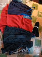 Lotje klederdracht kleding kostuum Staphorst oorijzer antiek, Ophalen