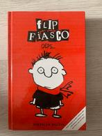 Flip Fiasco boek, Ophalen of Verzenden, Nieuw