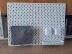 Ikea SKADIS ophangbord, Ophalen, Gebruikt