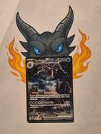 Hydreigon ex #169 Pokemon White Flare, Hobby en Vrije tijd, Verzamelkaartspellen | Pokémon, Ophalen of Verzenden, Zo goed als nieuw