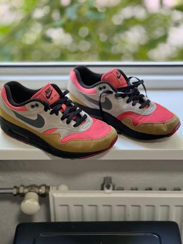 Rare Nike Air Max 1 – No. 42 beschikbaar voor biedingen