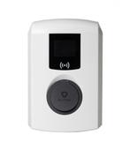 Alfen Eve Single Pro-Line 3.7 - 22kW laadpaal, Ophalen of Verzenden, Gebruikt, Laadpaal