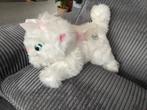 Disney store Aristokatten Mari aristocats knuffel plush, Ophalen of Verzenden, Zo goed als nieuw, Overige typen