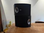 2x Bose 301 V Speakers, Audio, Tv en Foto, Gebruikt, Ophalen of Verzenden, Bose, 120 watt of meer