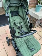 Easywalker Jackey2 XL inclusief autostoel adapters, Ophalen, Nieuw