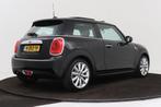 Mini Mini 1.2 One Business | Panoramadak | Org NL | Airco |, Voorwielaandrijving, Stof, Gebruikt, 4 stoelen
