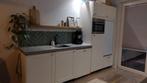 Parallel keuken, Huis en Inrichting, Keuken | Complete keukens, Ophalen, Gebruikt, Dubbelwandige keuken, Kunststof