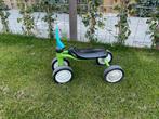 Pukylino loopfiets 4-wieler, Kinderen en Baby's, Speelgoed | Buiten | Voertuigen en Loopfietsen, Ophalen, Gebruikt, Loopfiets