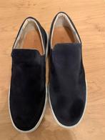 Gloednieuwe Blackstone herenloafers, Blauw, Zo goed als nieuw, Loafers, Ophalen