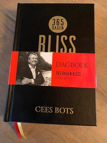 365 dagen bliss Cees Bots Heart Clinics beschikbaar voor biedingen