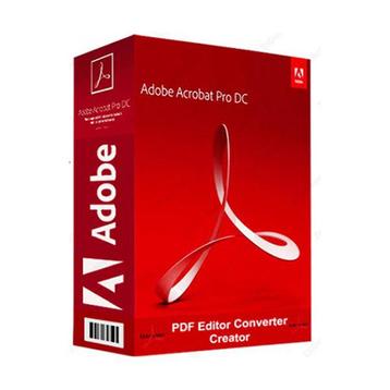 Adobe Acrobat Pro DC Licentie – Directe Levering! beschikbaar voor biedingen