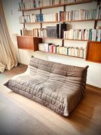 TOGO Ligne Roset, Huis en Inrichting, Banken | Sofa's en Chaises Longues, Ophalen, Gebruikt, Stof