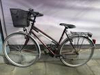 Dames fiets Kaptein, Gebruikt, 47 tot 50 cm, Ophalen, Overige merken