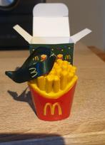 Kerstbal Mcdonalds MC Mac friet patat MCDONALD's kerst bal, Diversen, Ophalen of Verzenden, Nieuw